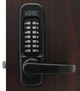 Mechanical Keyless Dig.Combo Lever Lock - 1150JB Mechanical Keyless Dig.Combo Lever Lock - 1150JB